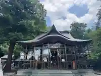 金剱宮の御朱印