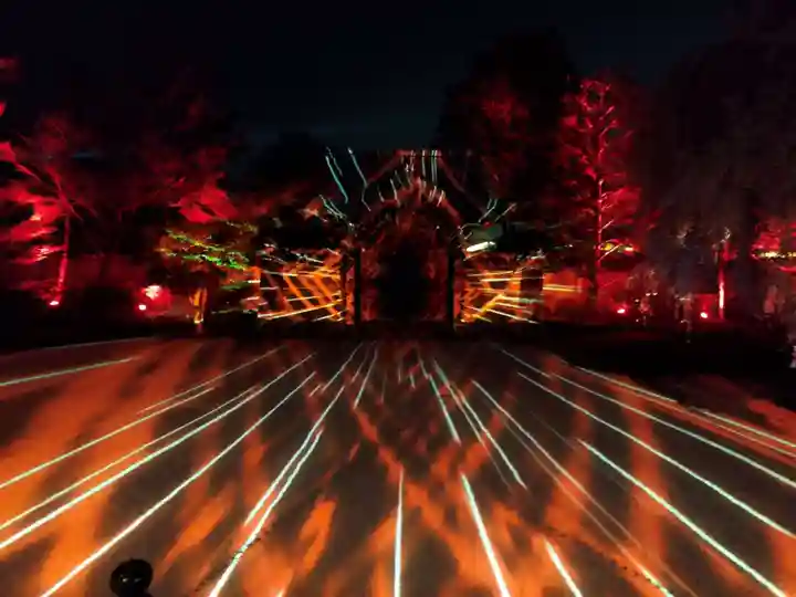 高台寺(高台寿聖禅寺・高臺寺)(京都府)