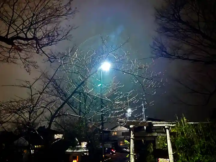 豊染英神社(長野県)