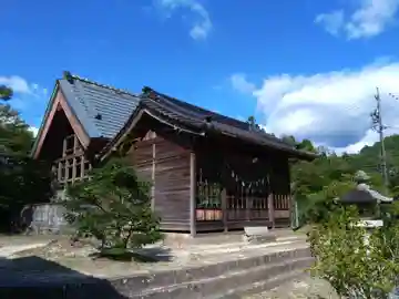 八幡神社(愛知県)