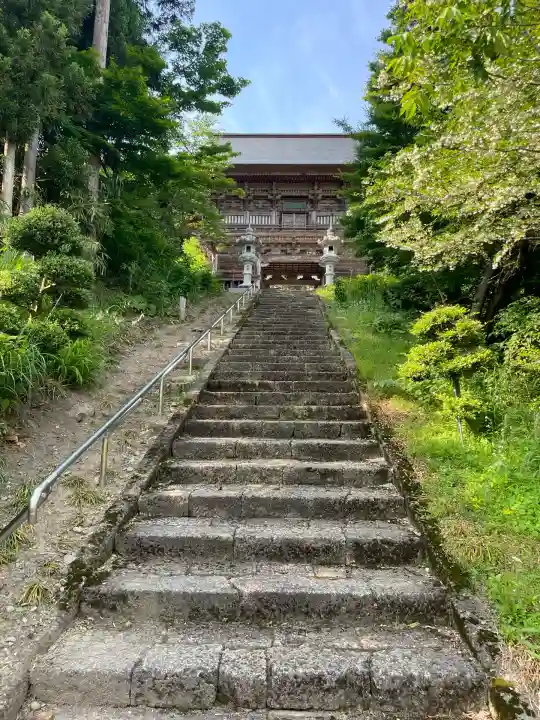 慈恩寺(山形県)