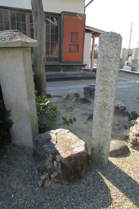 般若寺のその他建物