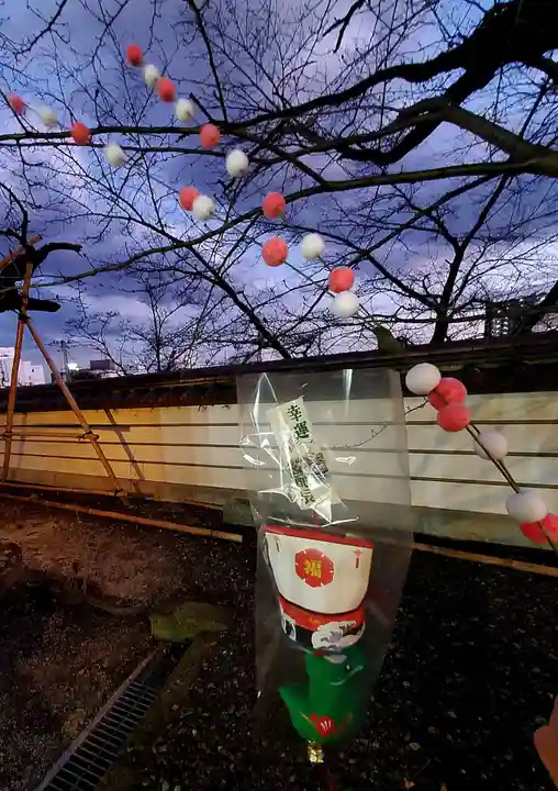 如宝寺(福島県)