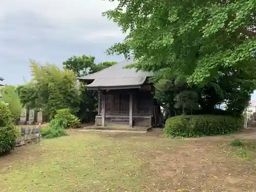 東光寺(千葉県)