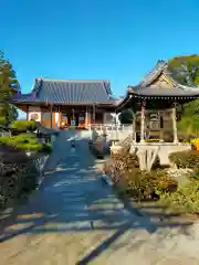 達磨寺(奈良県)