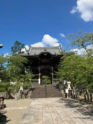 粉河寺(和歌山県)