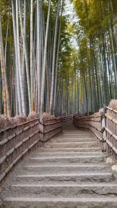 化野念仏寺(京都府)