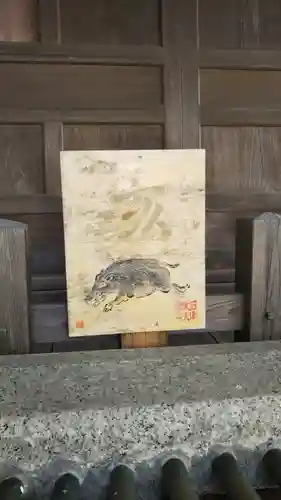 水天宮のその他建物