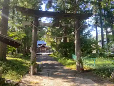 小村神社(高知県)
