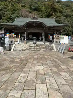 一畑薬師(島根県)