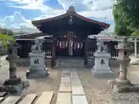 珠城神社(京都府)