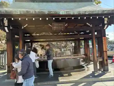 成田山名古屋別院大聖寺(犬山成田山)(愛知県)