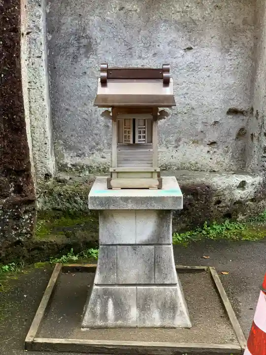 大谷寺のその他建物