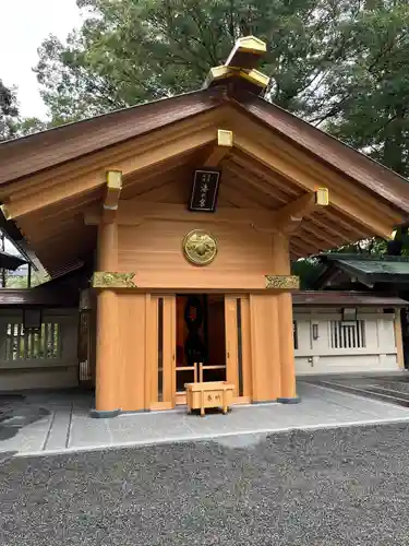 東郷神社(東京都)