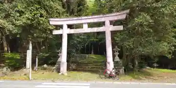 江文神社御旅所(小野源太夫社)(京都府)