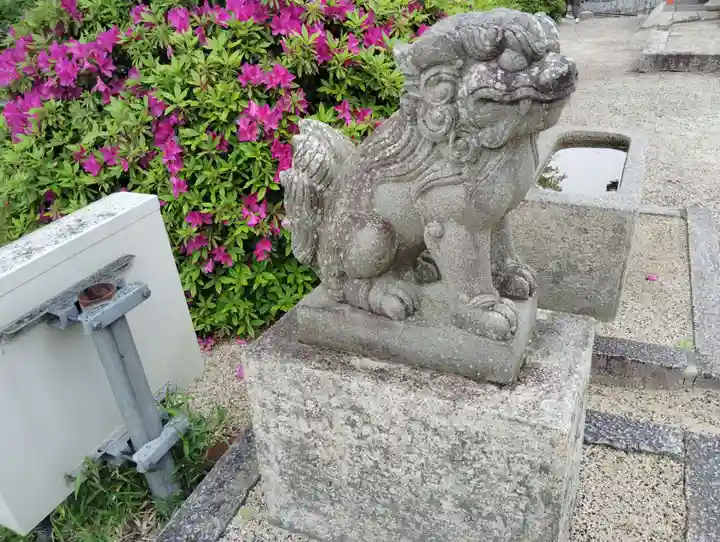 宇賀神社(岡山県)