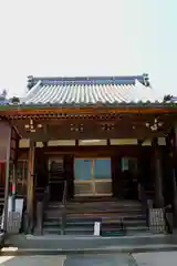 隨願寺(三重県)