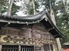 日光東照宮(栃木県)