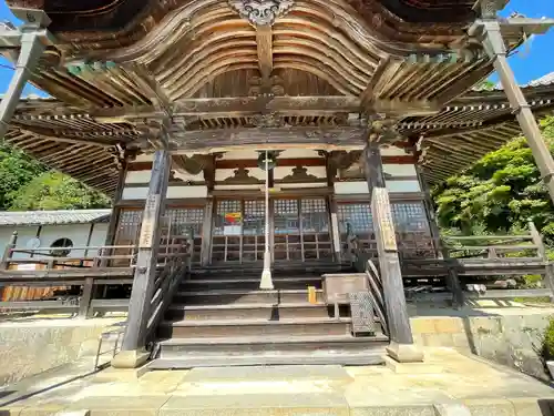 常福寺(三重県)