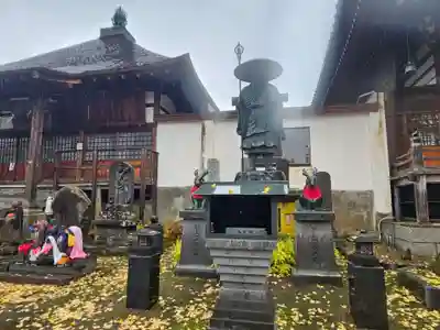 最勝院(青森県)