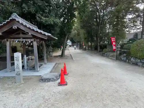 錦織神社(大阪府)