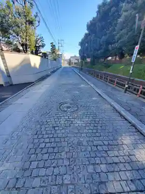 逆藤天満宮(栃木県)