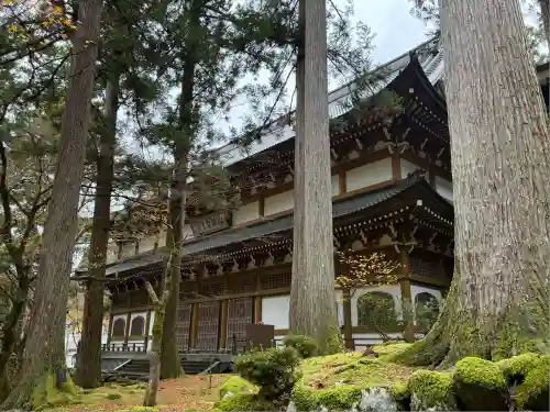 永平寺(福井県)