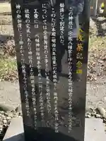 津島八幡神社(福岡県)