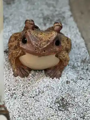 富島神社(大阪府)
