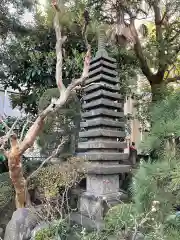 成願寺の建物その他