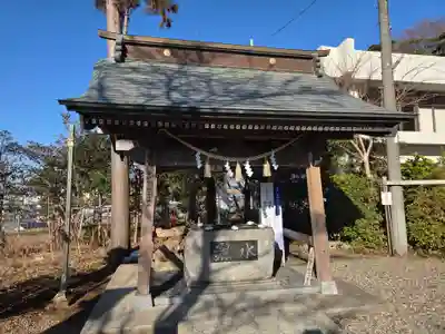 橿原神宮(茨城県)