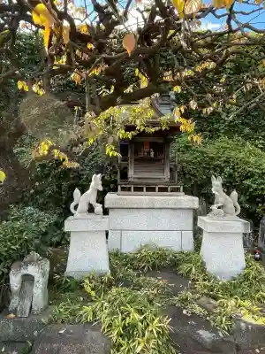 本覺寺(神奈川県)