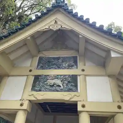 諸大明神社(愛知県)