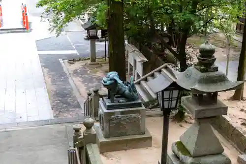 住吉神社(山口県)