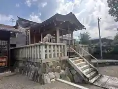 古戸神社(滋賀県)