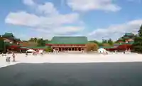 平安神宮(京都府)