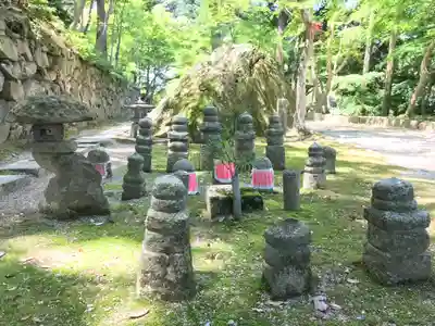 瓦屋寺のその他建物