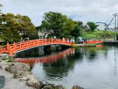 富士山本宮浅間大社(静岡県)