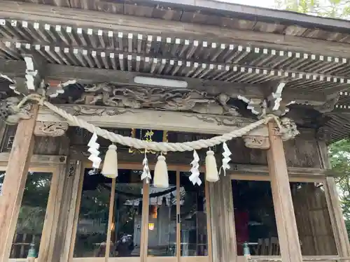 遠見岬神社(千葉県)
