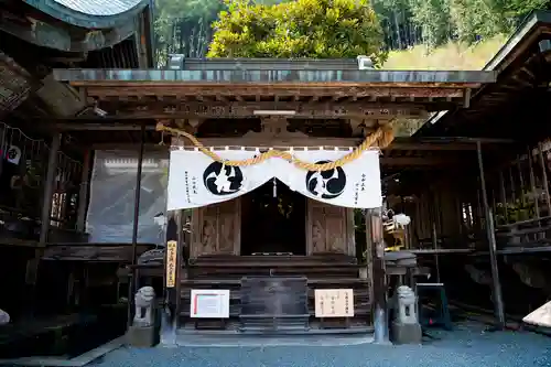太平山神社(栃木県)