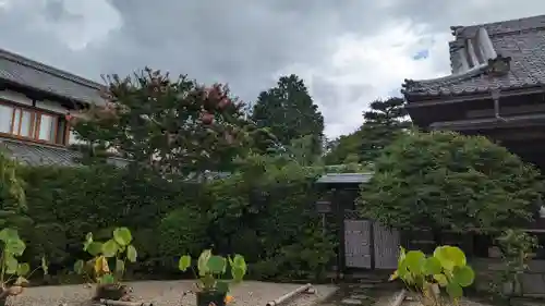 後白河院御聖蹟　法住寺(京都府)