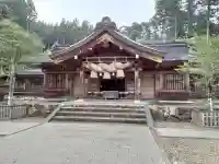 熊野大社(島根県)