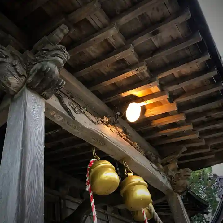 高司神社〜むすびの神の鎮まる社〜のその他建物