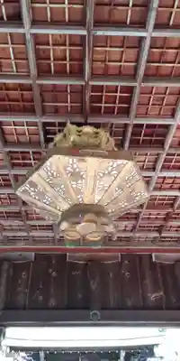 八幡神社のその他建物