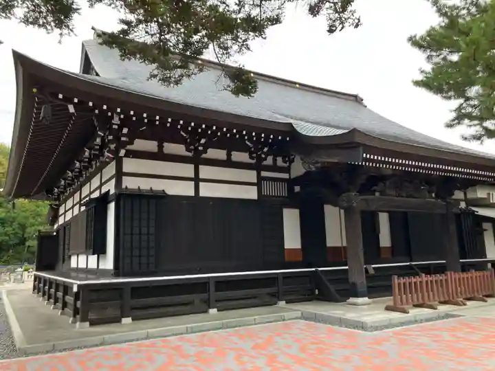 安養寺(東京都)