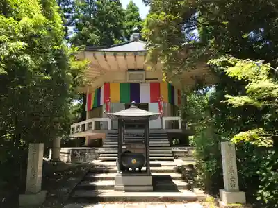 國泰寺(富山県)