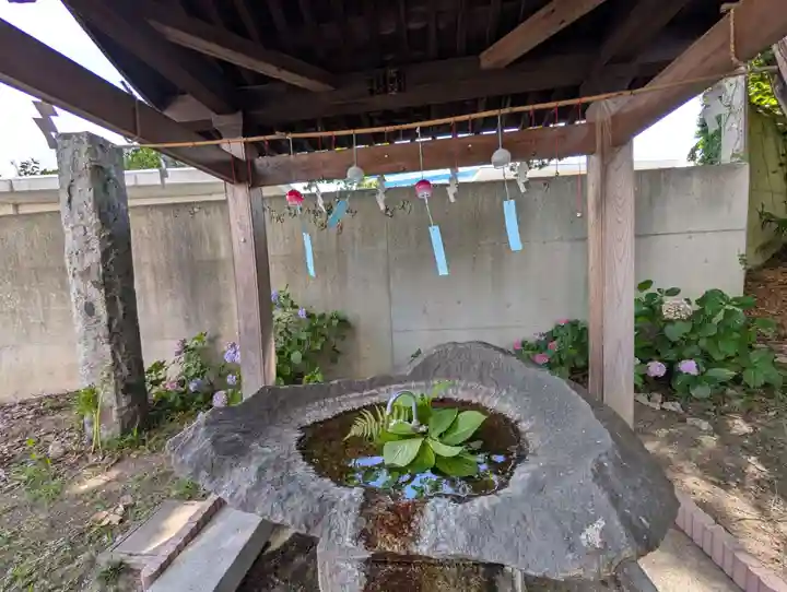 愛宕神社(福島県)