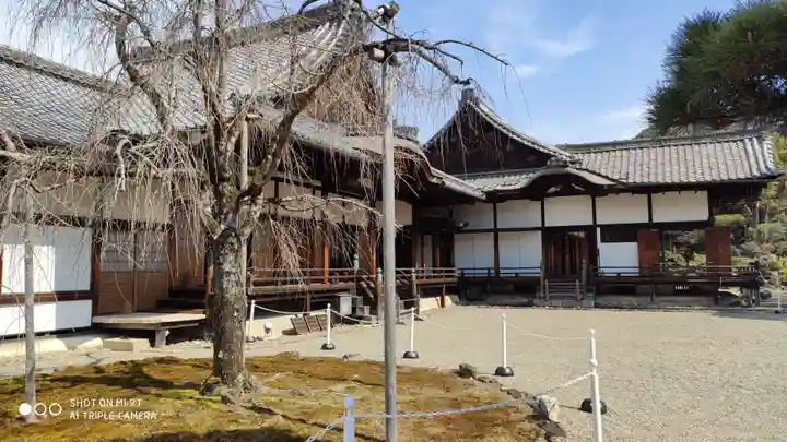 醍醐寺のその他建物