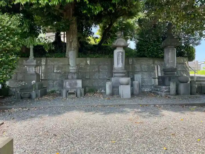 黙仙寺(神奈川県)