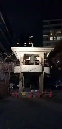 身延別院のその他建物